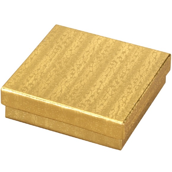 3.18 Cts Green Agate & Diamond Designer Earrings - Picture 3 of 3